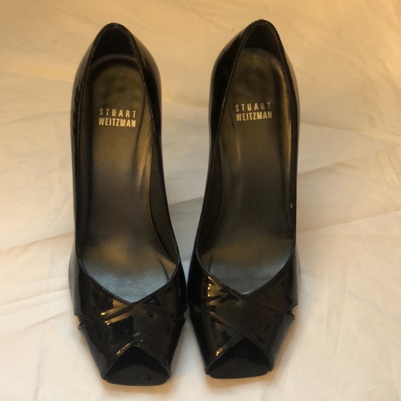 Stuart Weitzman heels - Picture 3 of 3
